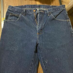 Vintage Rustler Jeans